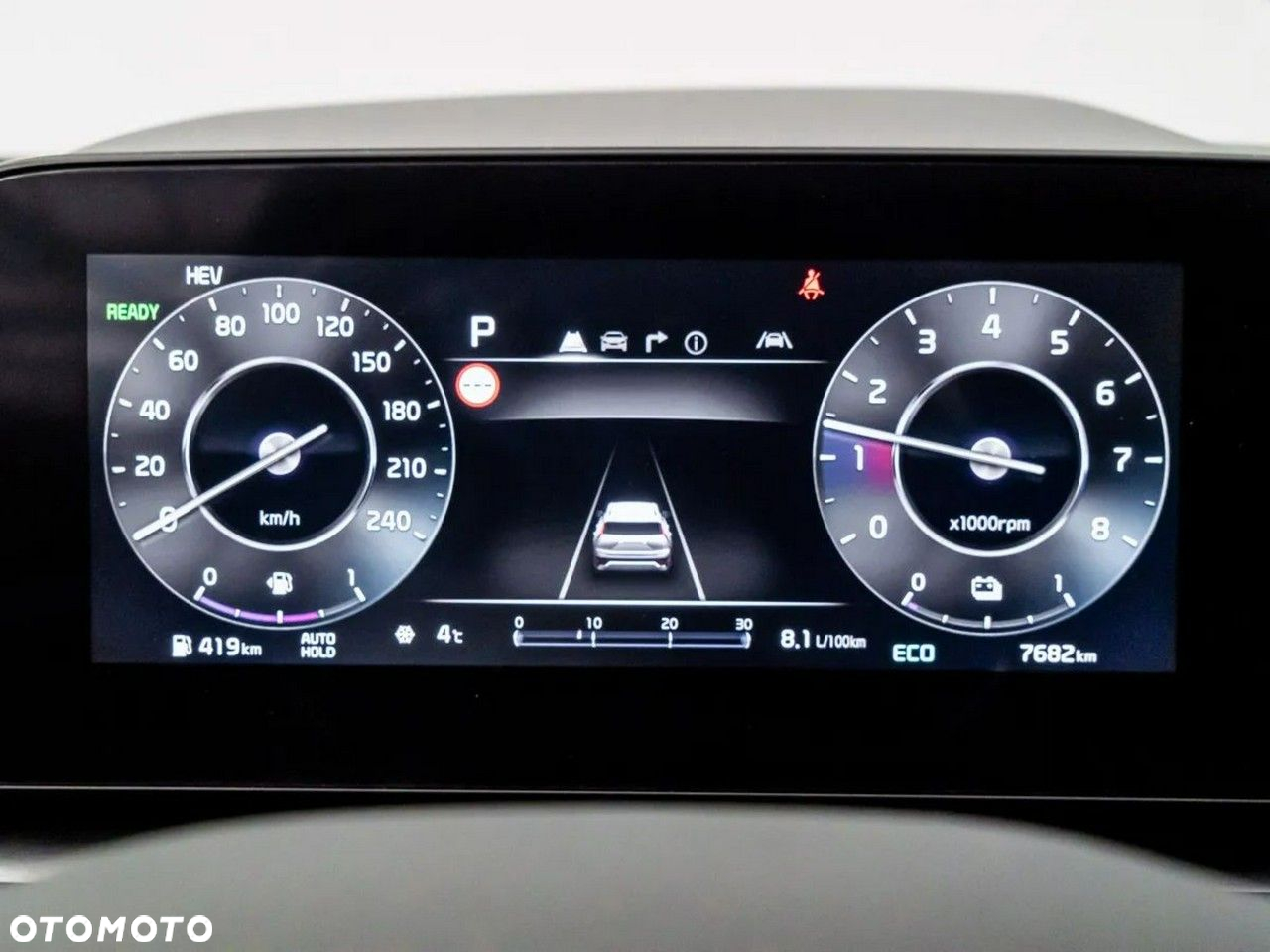 Kia Niro - 14