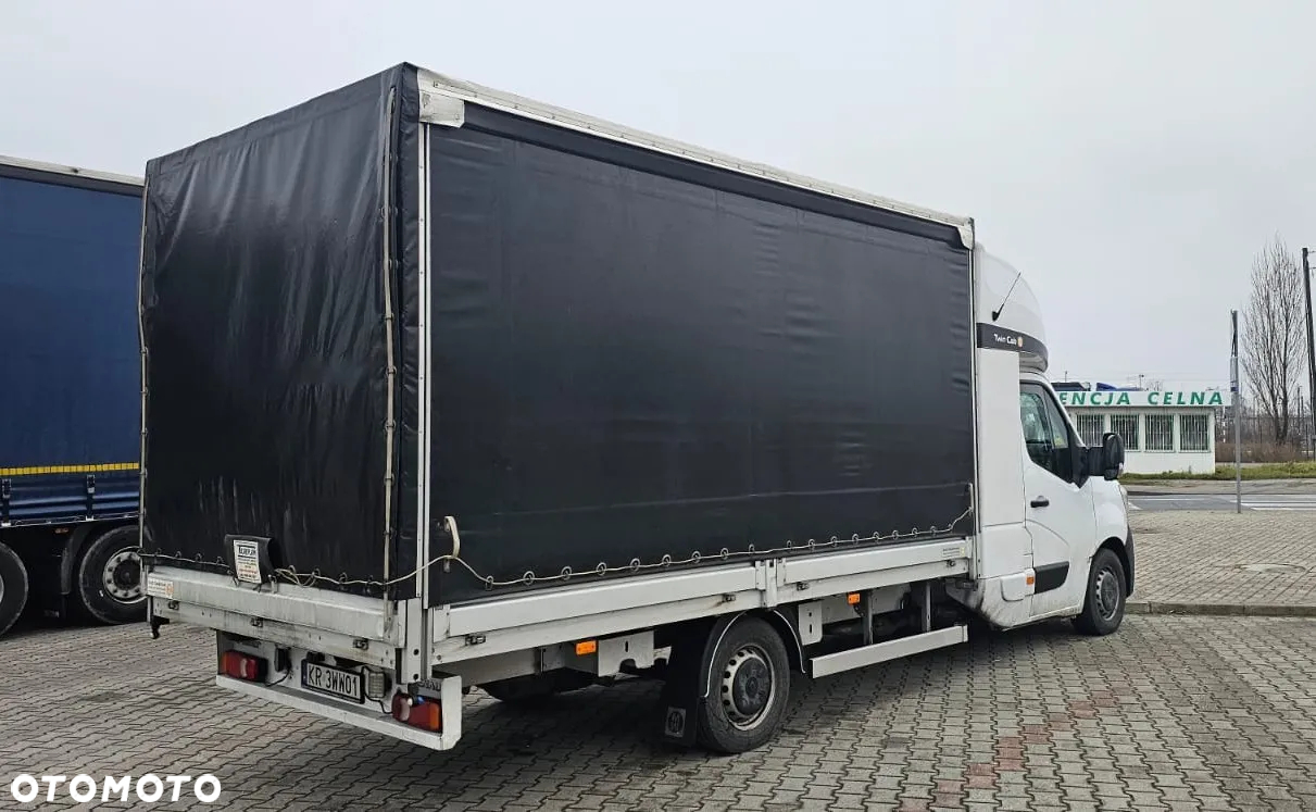 Renault Master - 3