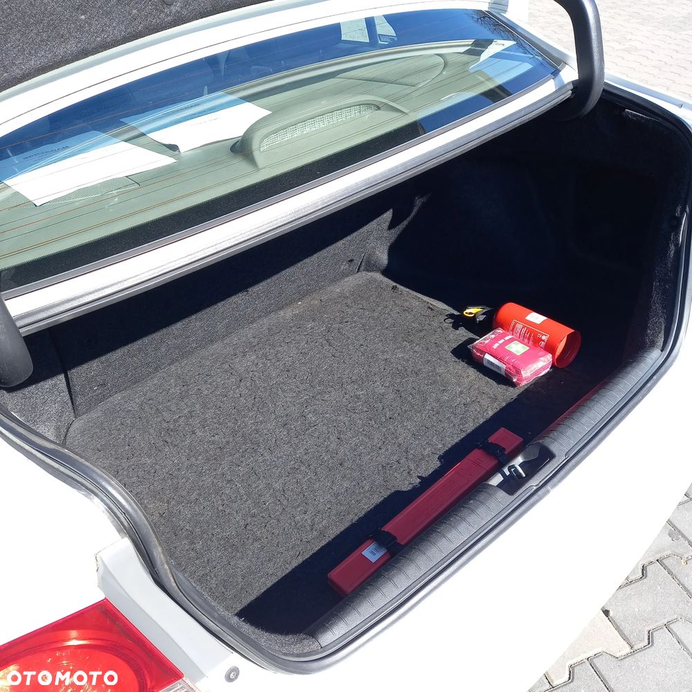 Honda Civic 1.3i-DSI i-VTEC IMA CVT - 9