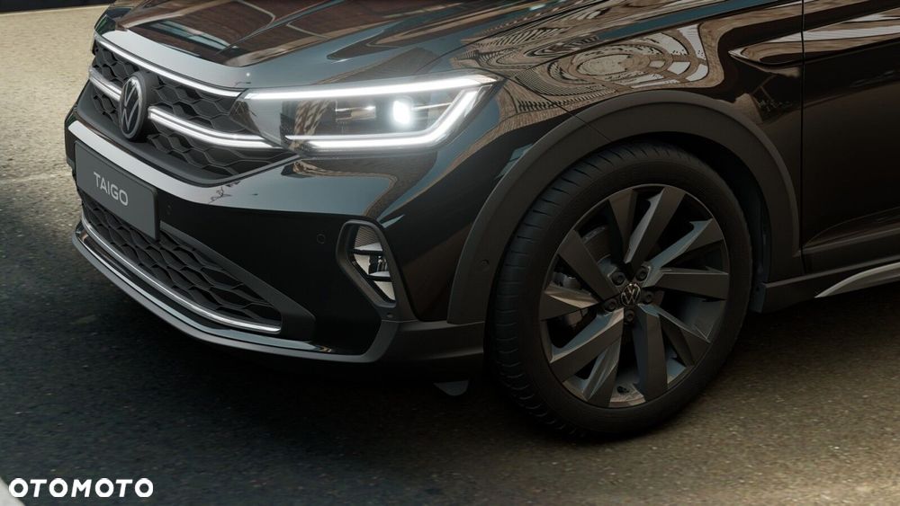 Volkswagen Taigo 1.5 TSI ACT Style DSG - 2