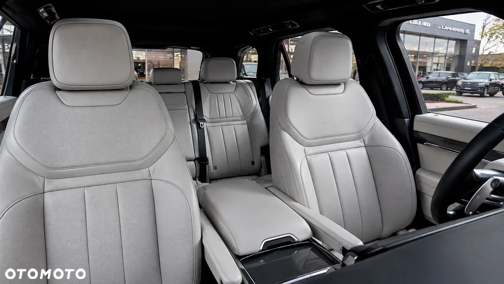 Land Rover Range Rover Sport - 3