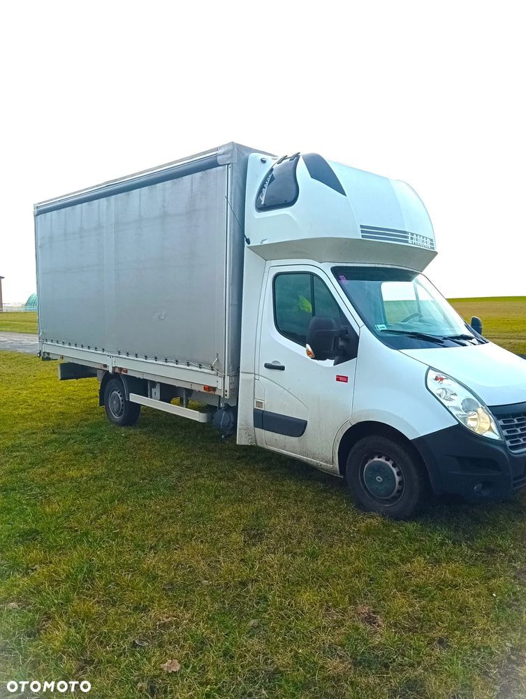 Renault MASTER - 12