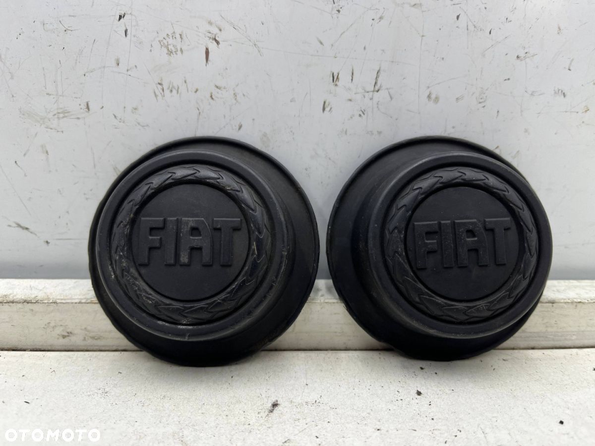 Kołpak Fiat Panda 2 II 03-12r. dekielek zaślepka felgi oryginalny 46785491 - 1
