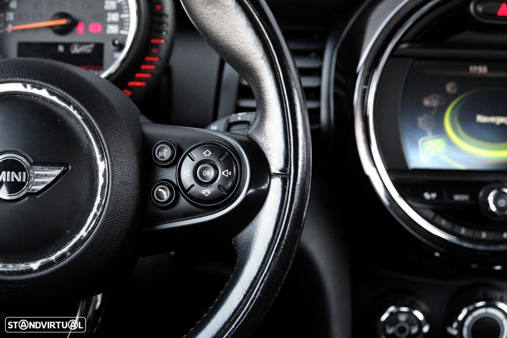 MINI 5 Portas One - 27