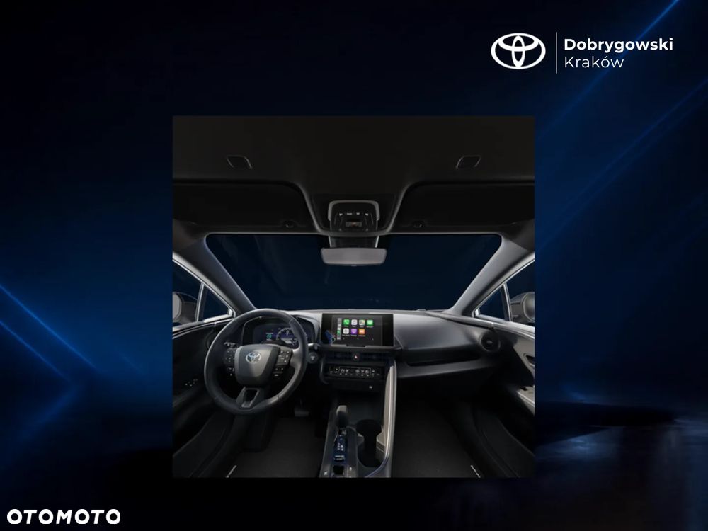 Toyota C-HR 1.8 Hybrid Comfort - 12