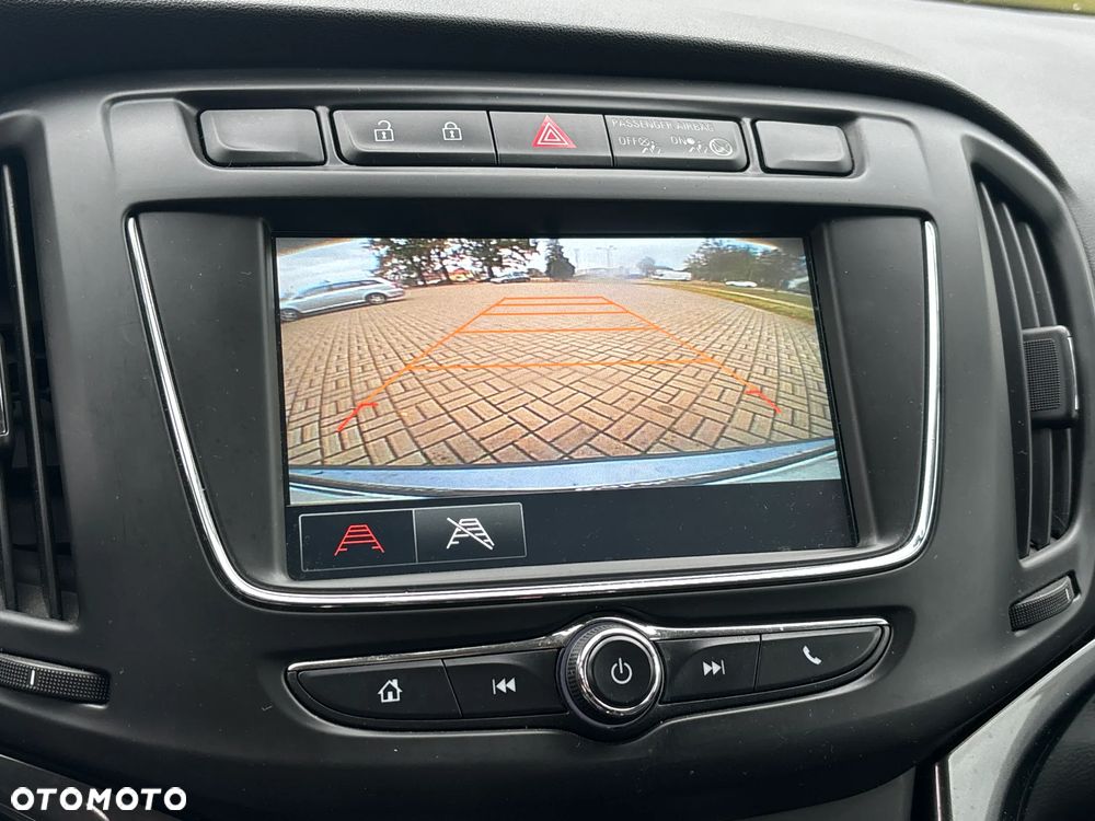 Opel Zafira - 30