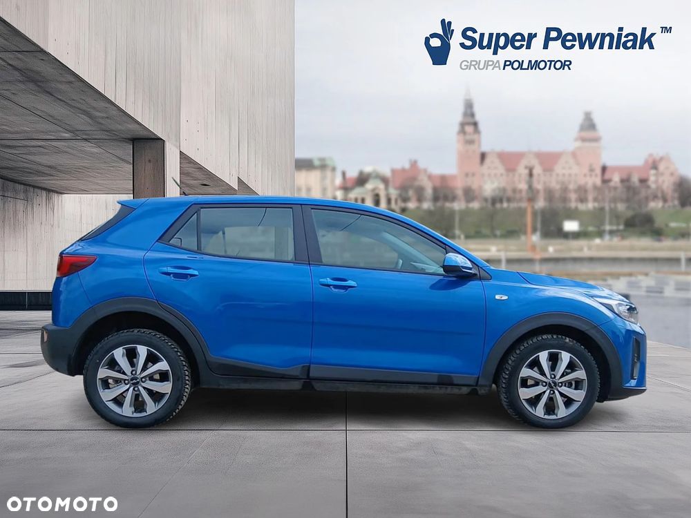 Kia Stonic 1.0 T-GDI M - 6