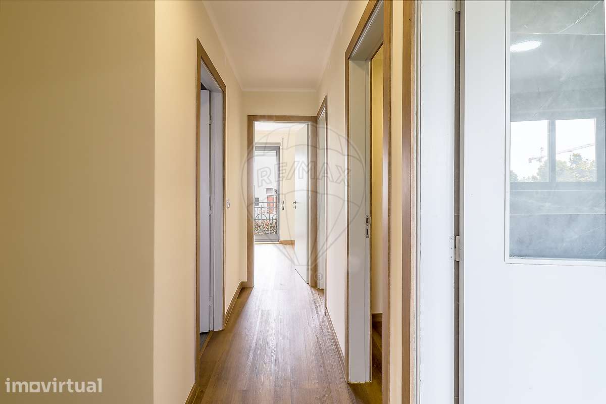 Apartamento T2 para arrendamento - Grande imagem: 4/18