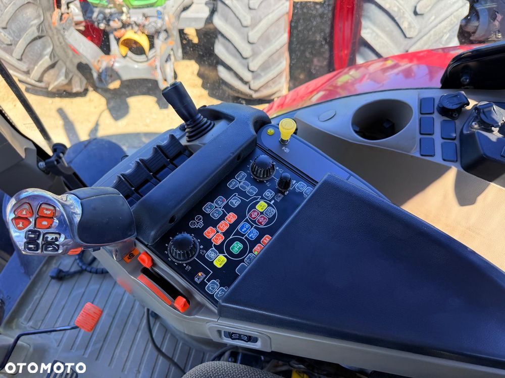 Case IH Puma 230 CVX - 22