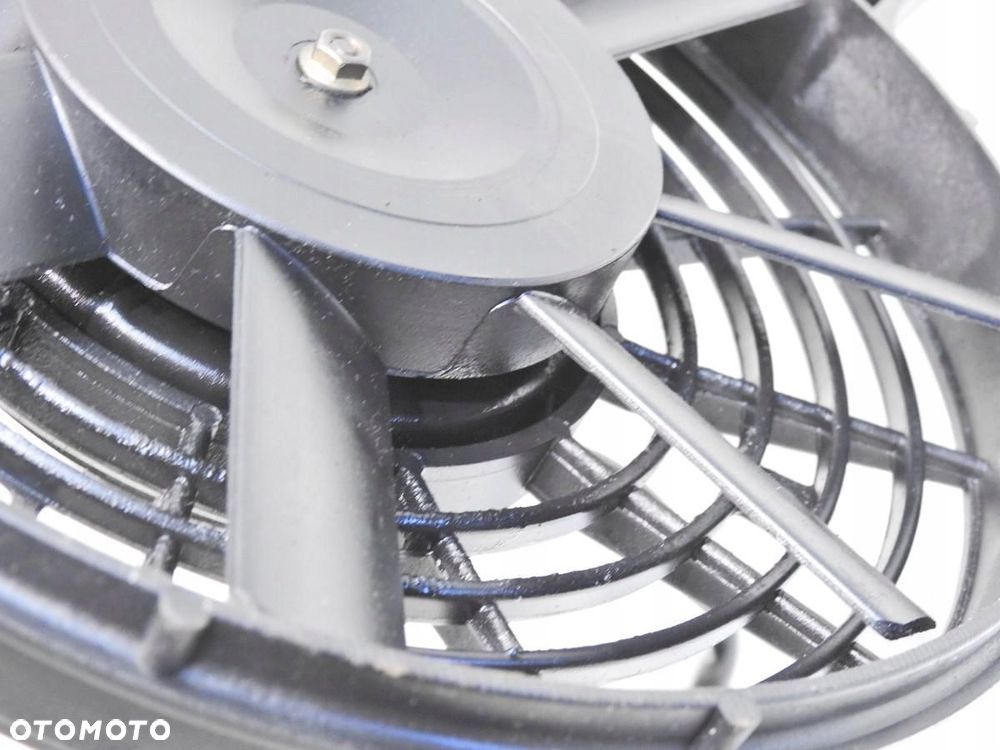 WENTYLATOR CHŁODNICY LIGIER X-TOO 0.5 D - 6