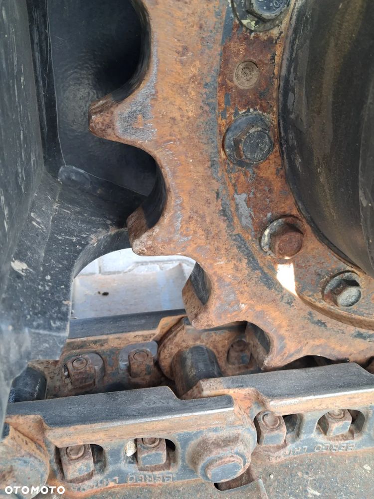 JLG 600 SC - 8