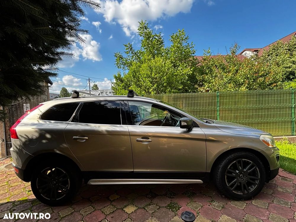 Volvo XC 60 D5 AWD Summum - 3