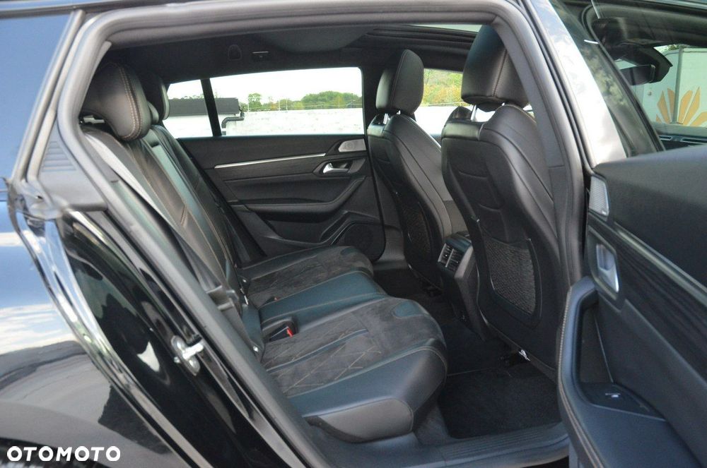 Peugeot 508 - 38