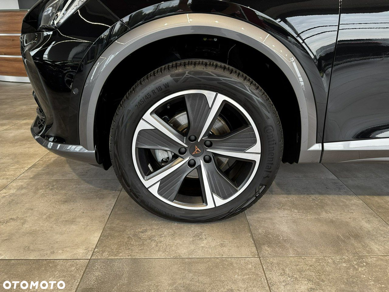 Cupra Formentor - 10