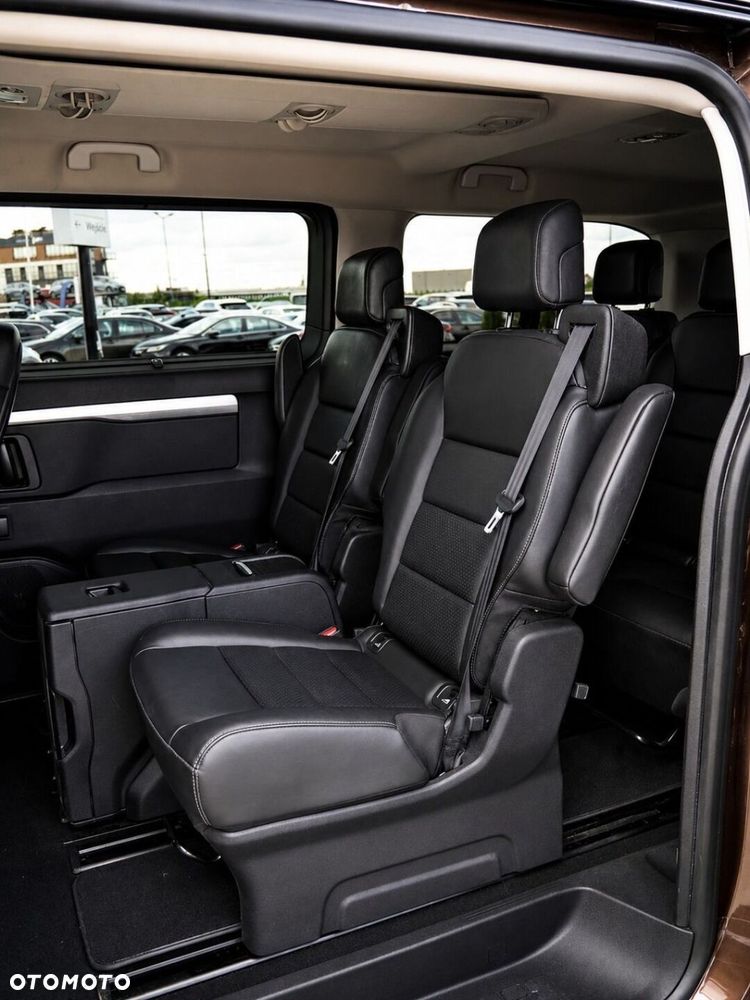 Toyota Proace Verso 2.0 D4-D Long VIP - 35
