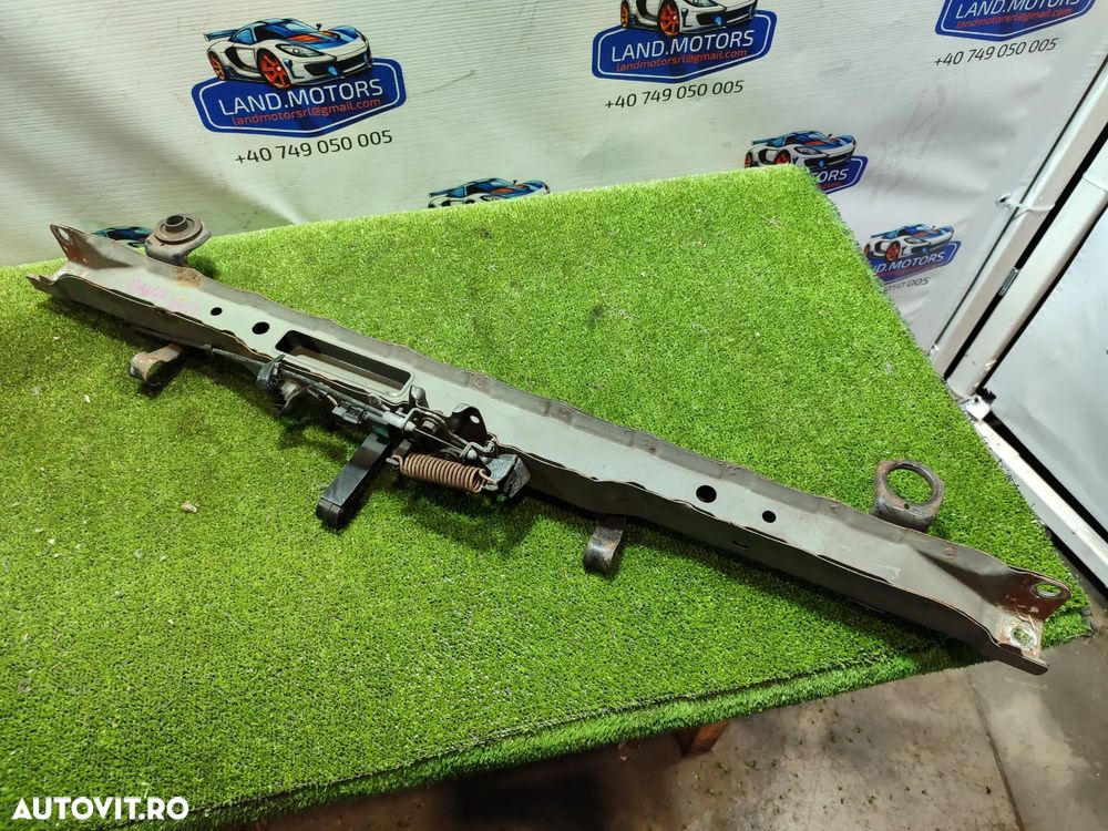 INCUIETOARE CAPOTA TOYOTA RAV 4 2.2 DIESEL 2AD-FTV 2012 / 2005-2012 - 7