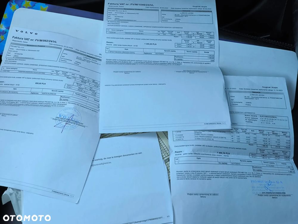 Volvo V90 Cross Country - 36