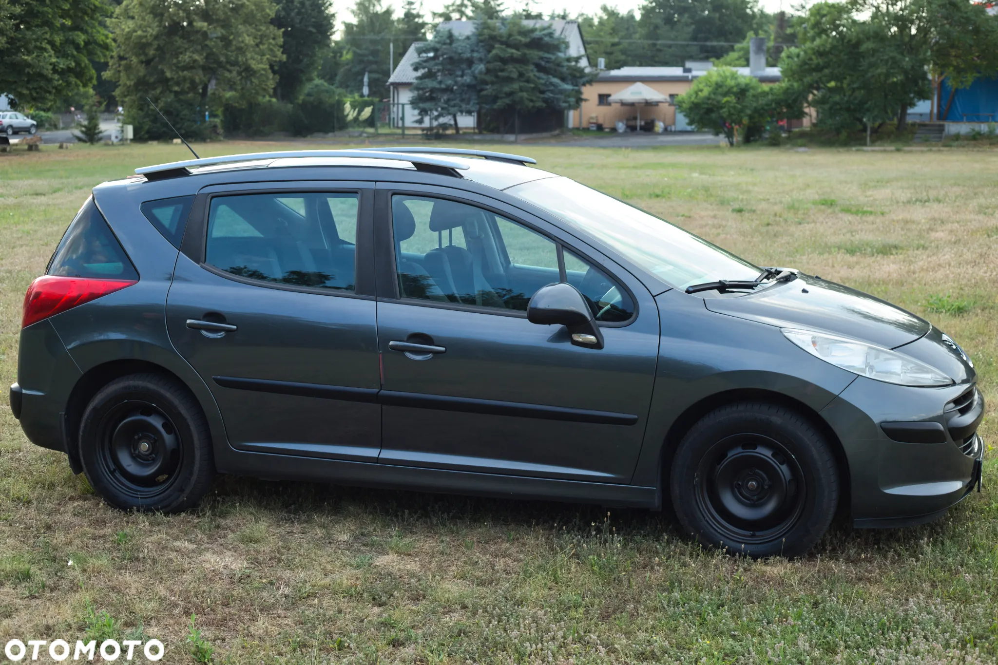 Peugeot 207 - 4