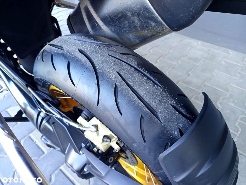 BMW GS - 30