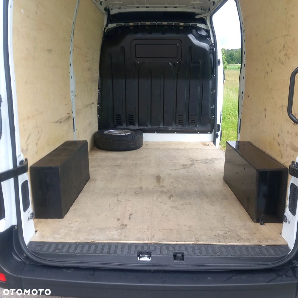 Renault Master - 34