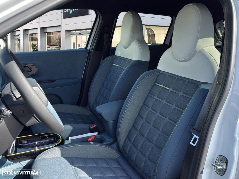 Fiat Grande Panda - 9