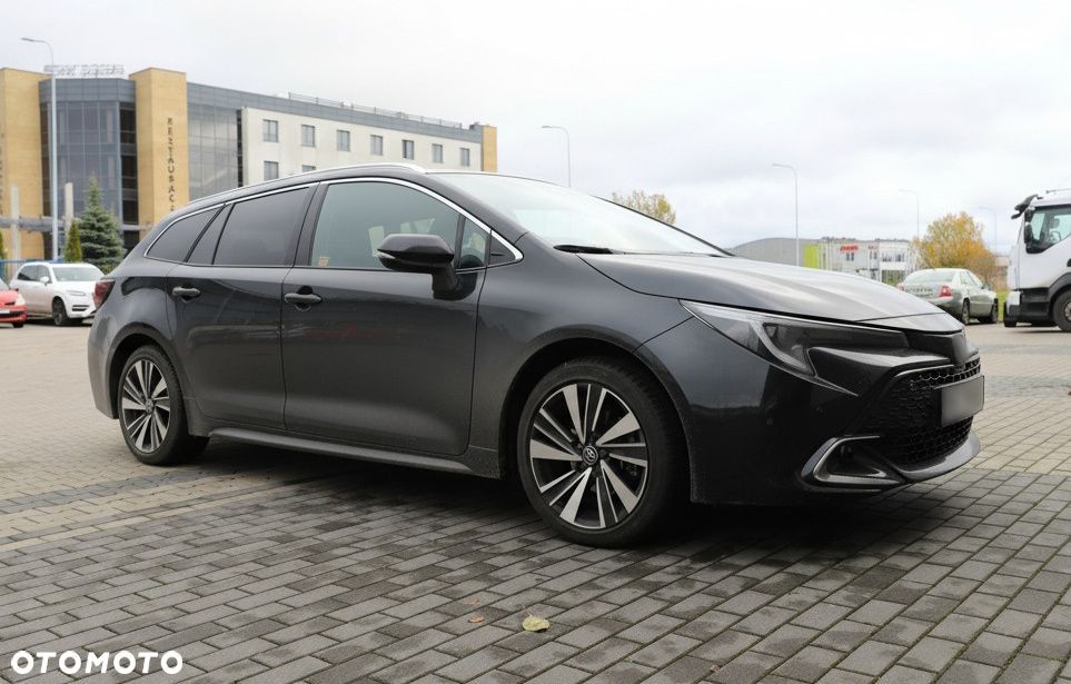 4x Felgi OE TOYOTA 17 Auris Avensis Camry Corolla RAV4 Yaris Cross Verso LEXUS - 9157-5 - 4