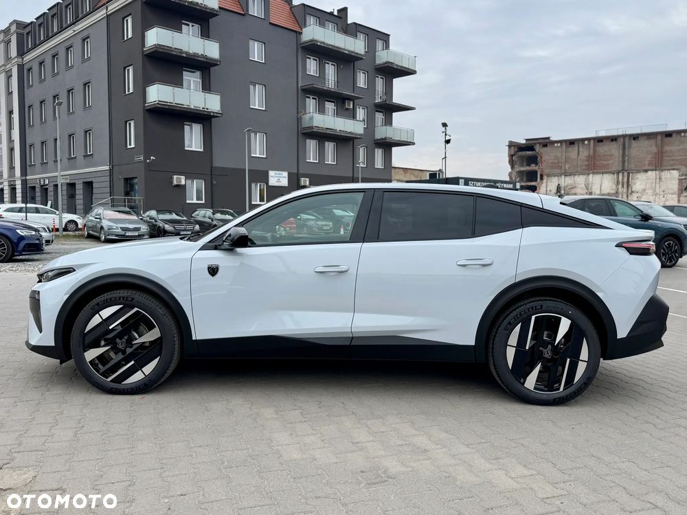 Peugeot 408 1.2 PureTech mHEV GT S&S e-DCS6 - 6