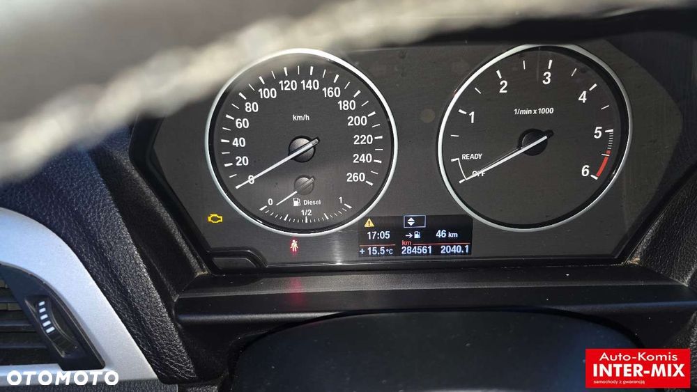 Audi A6 Avant 3.0 TDI Quattro S tronic - 8