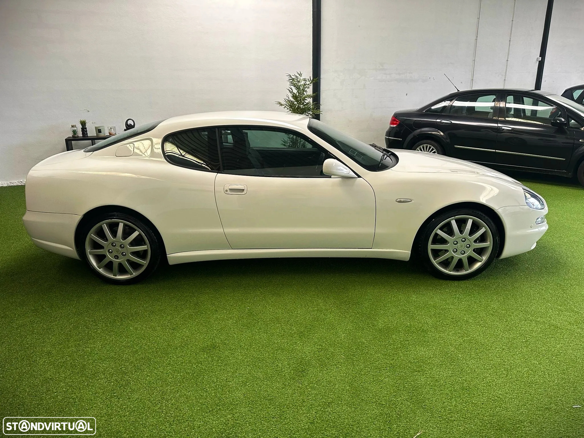 Maserati 3200 GT - 11