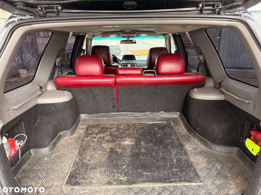 Subaru Forester 2.0X Automatik Active - 24
