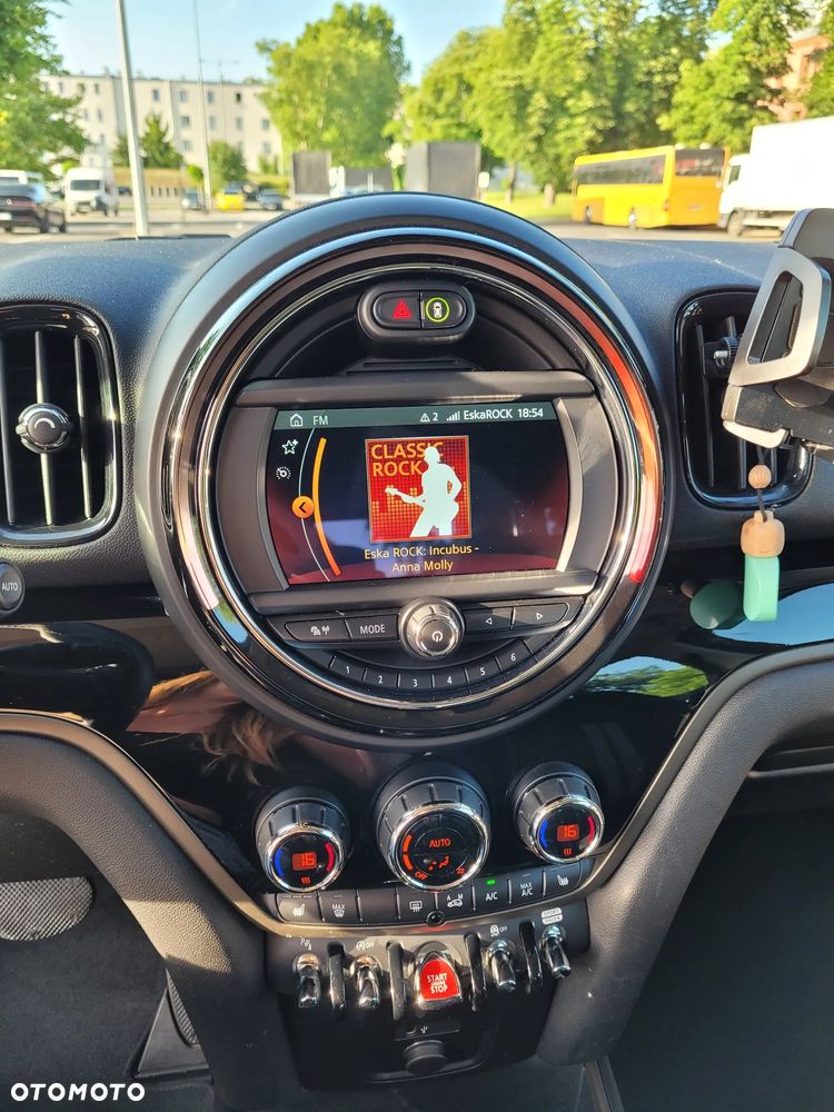 MINI Countryman Cooper S GPF - 16