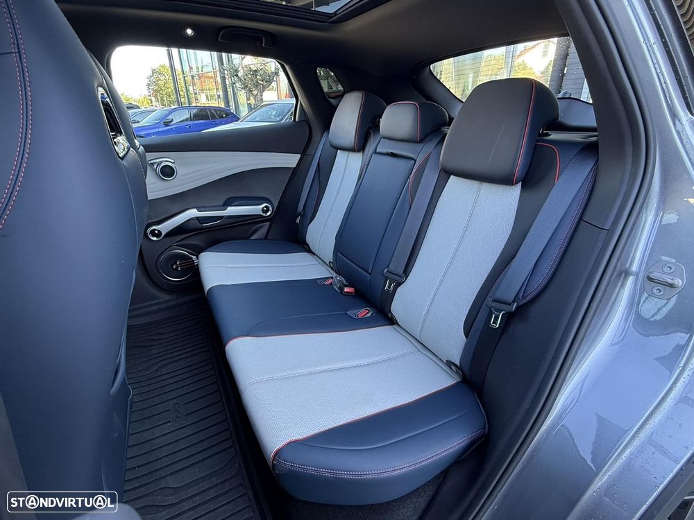BYD Atto 3 60.48 kWh Design - 24