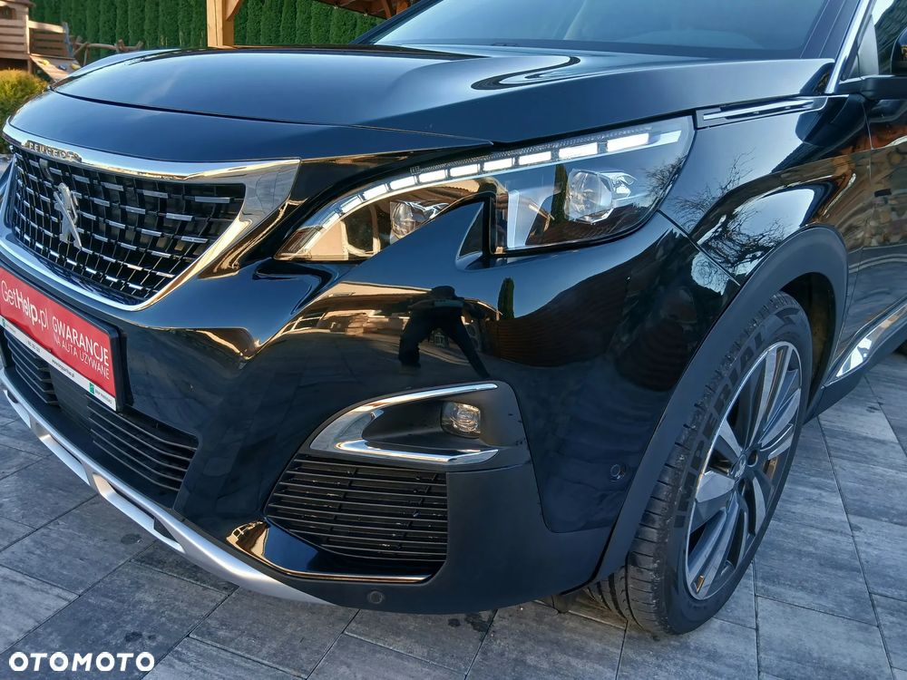 Peugeot 3008 HDi FAP 115 Business-Line - 17