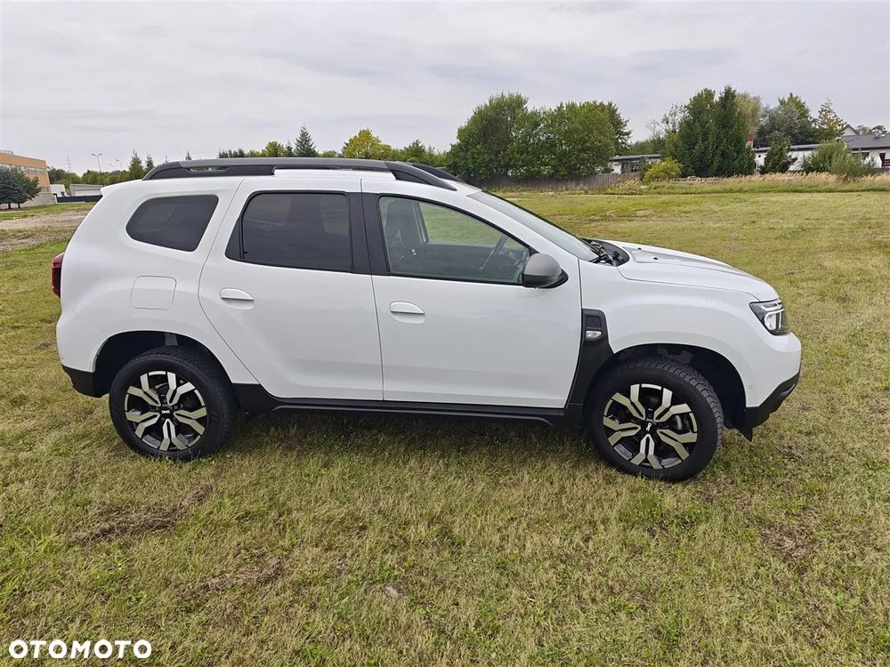 Dacia Duster - 14