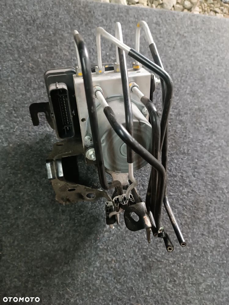 POMPA ABS 476601675R RENAULT CLIO V - 1