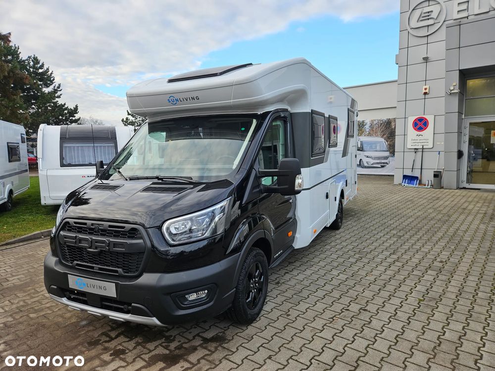 Sun living by Adria S 75SL - 5