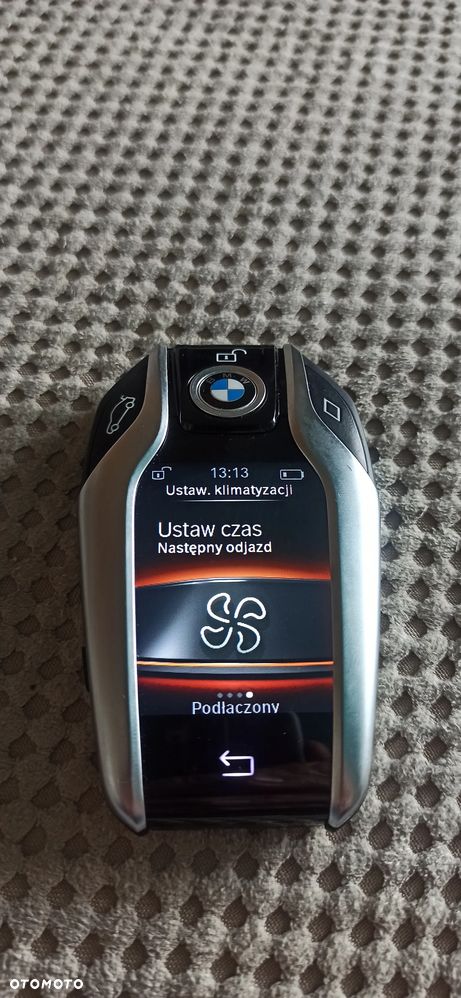 BMW Seria 5 525d Luxury Line - 9
