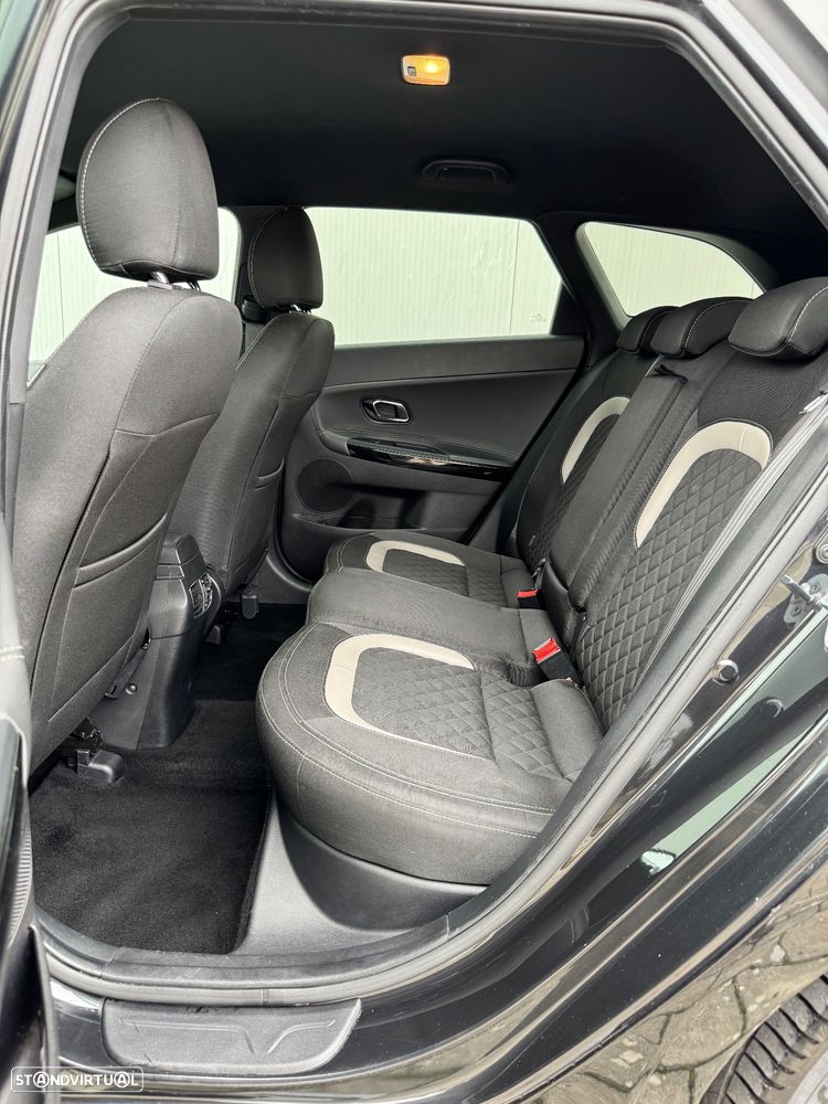 Kia Ceed SW 1.6 CRDi GT Line - 13