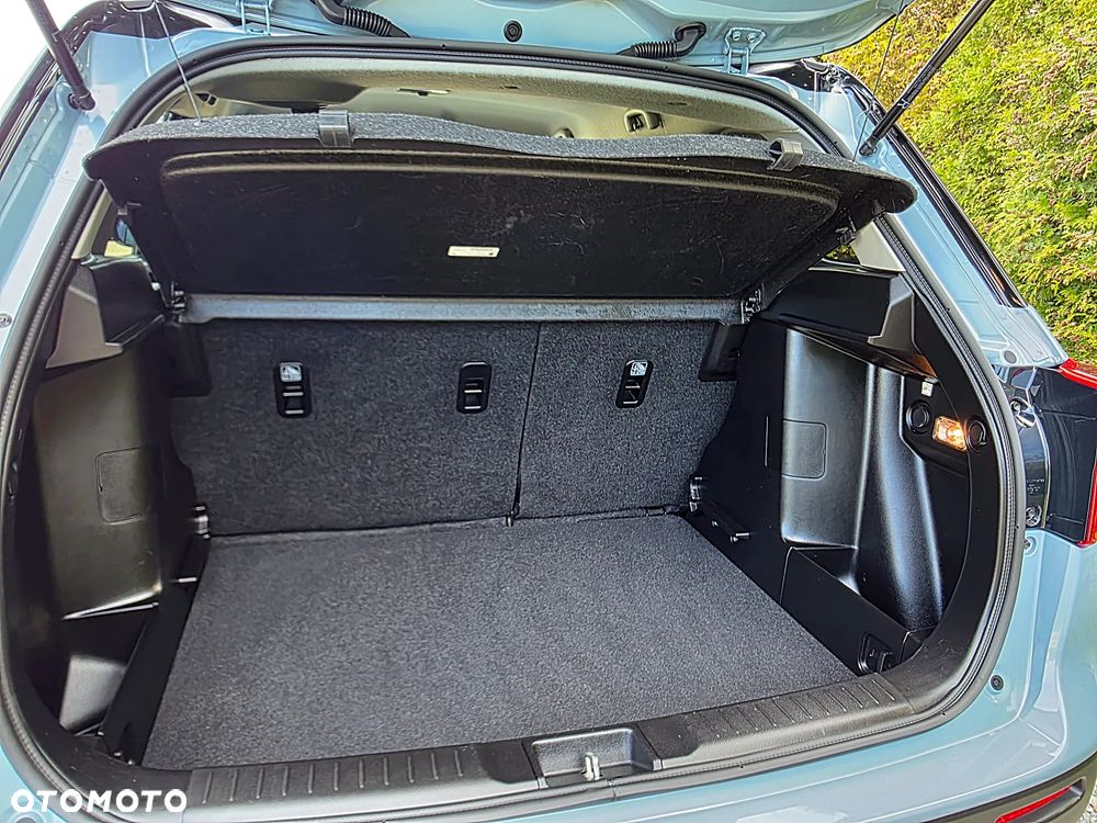 Suzuki Vitara 1.4 Boosterjet Allgrip Comfort+ - 11