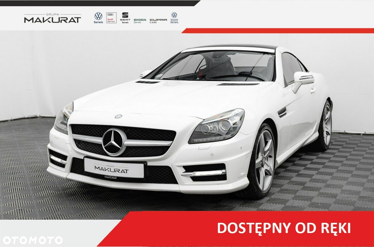 Mercedes-Benz SLK - 2