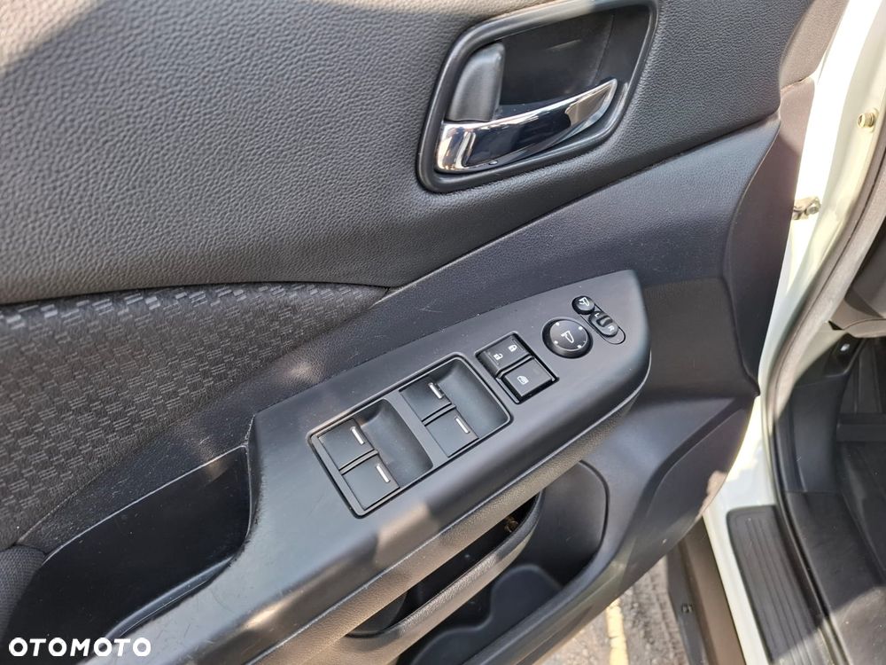 Honda CR-V 2.0i-VTEC 2WD Comfort - 16