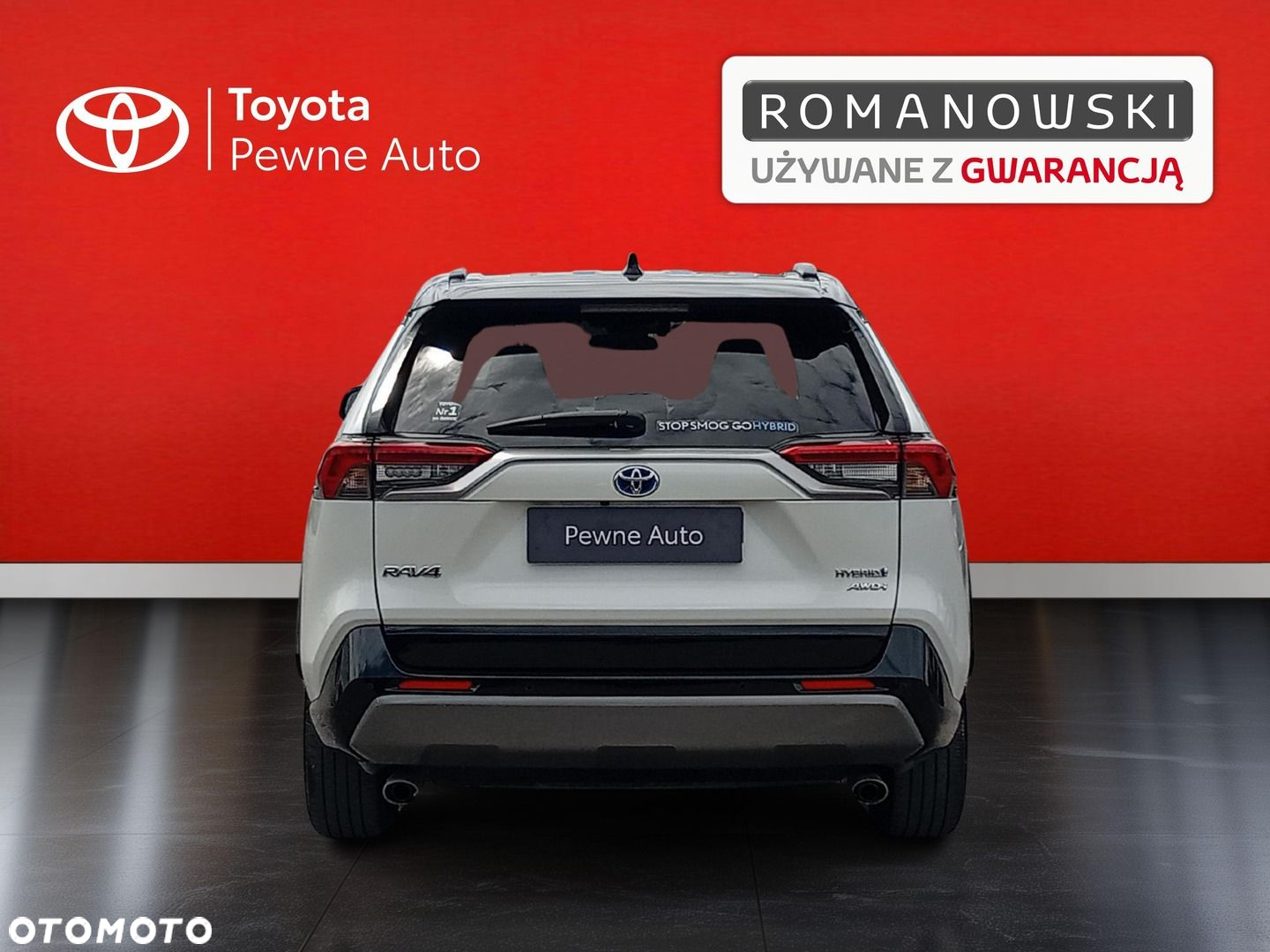 Toyota RAV4 - 10