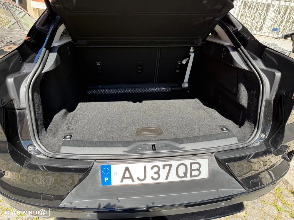 Jaguar I-Pace EV400 AWD SE - 3