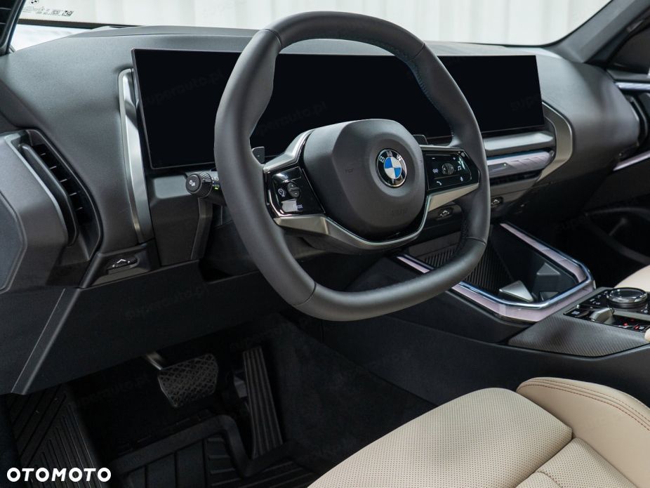BMW X3 xDrive20 mHEV - 9