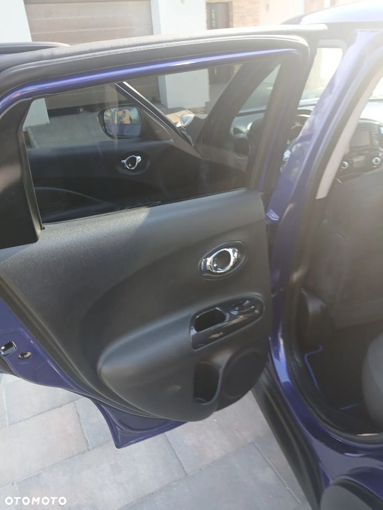 Nissan Juke 1.5 dCi N-Connecta - 17