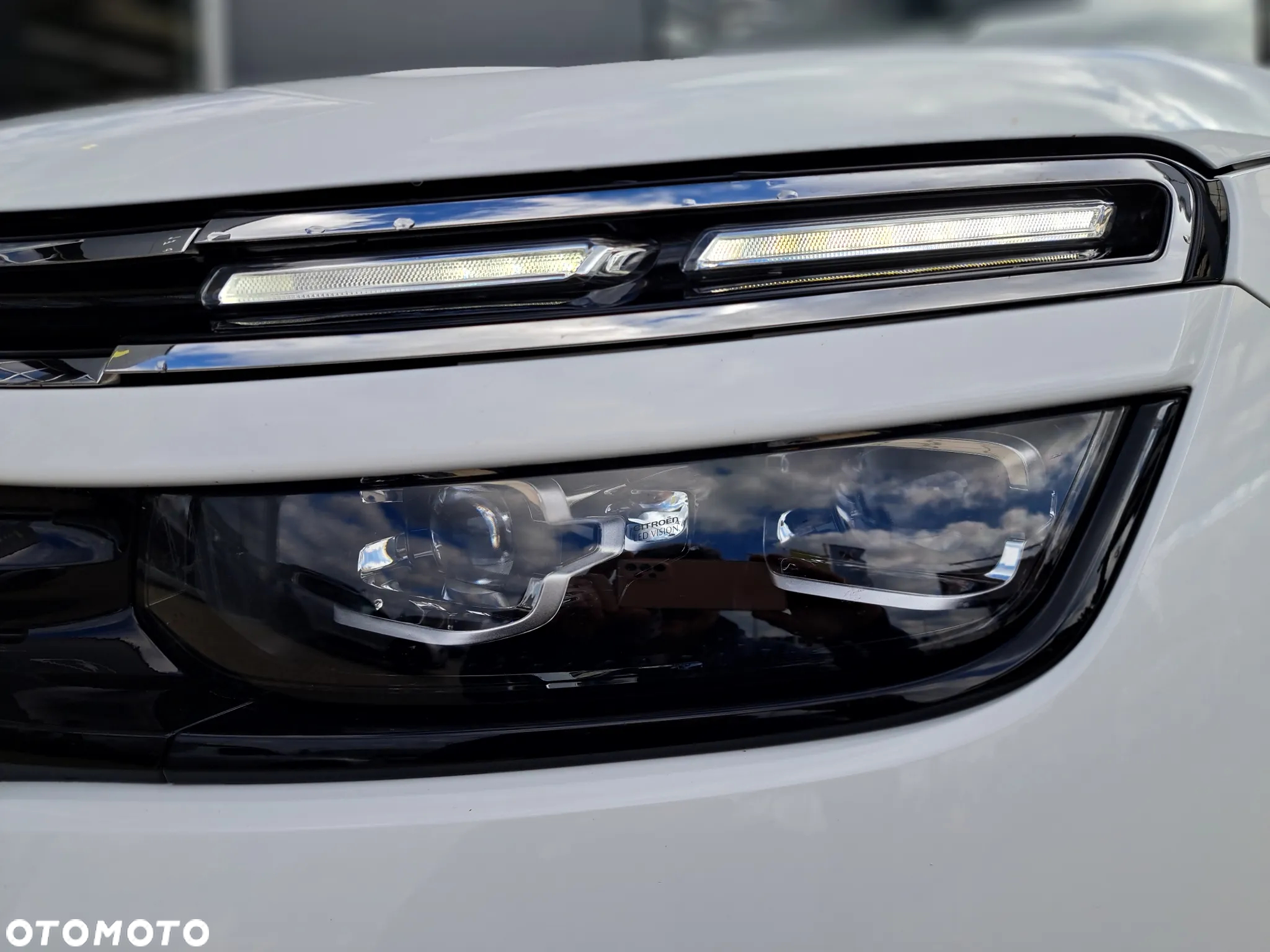 Citroën C5 Aircross 1.6 PureTech Shine EAT8 - 22
