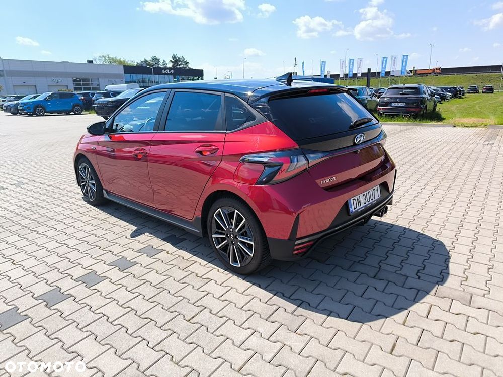 Hyundai i20 - 10