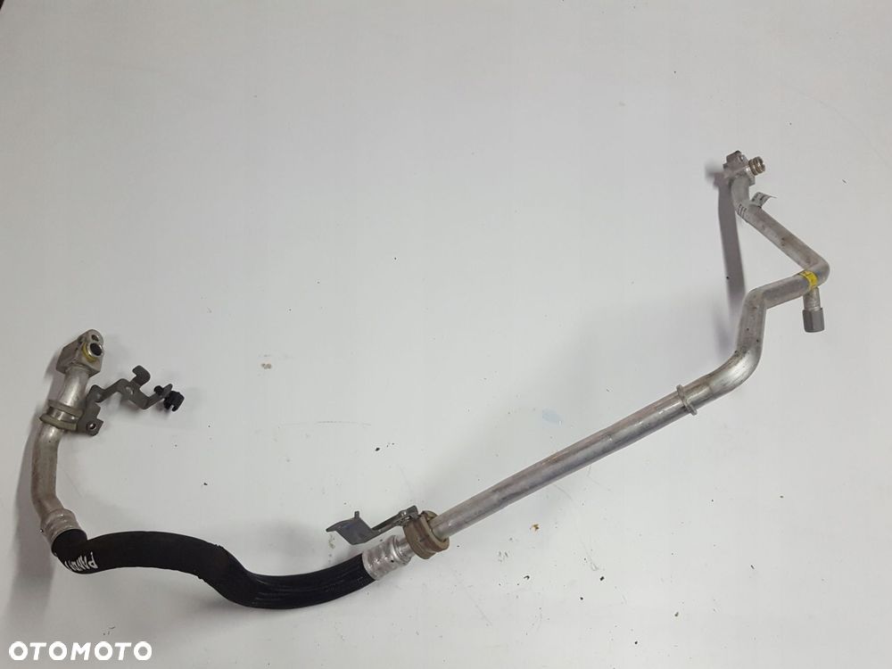 FIAT PANDA 3 III LIFT 22r 1.0 MILD HYBRYDA PRZEWÓD KLIMATYZACJI 52109552 - 2