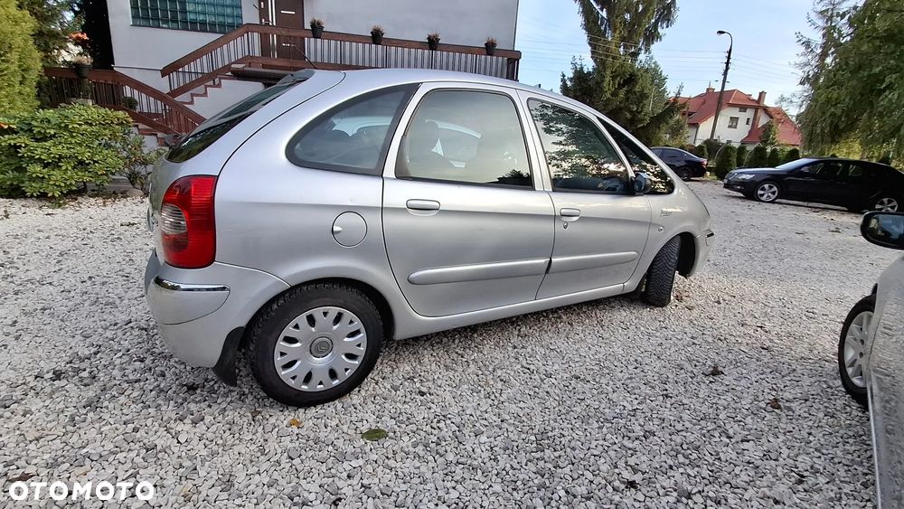 Citroën Xsara Picasso - 33