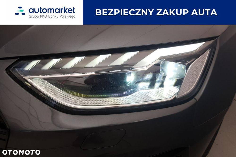 Audi A4 Limousine - 14